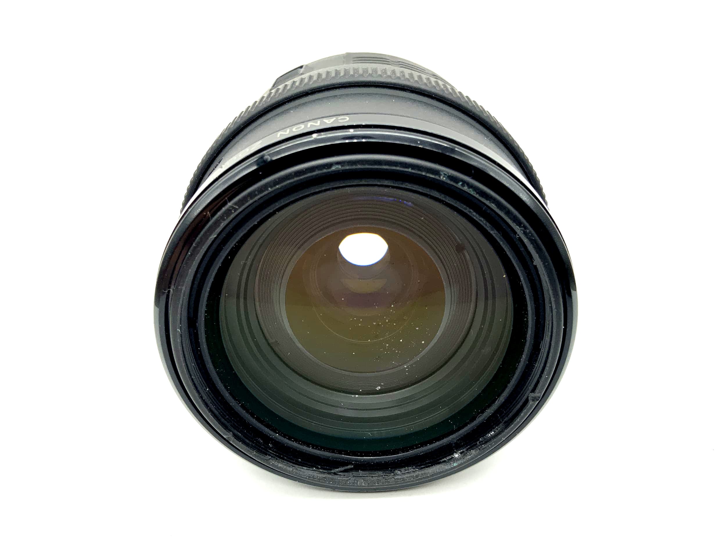 Objectif Canon 35-105 mm 1:3,5-4,5, zoom EF, appareil photo (Canon EF)