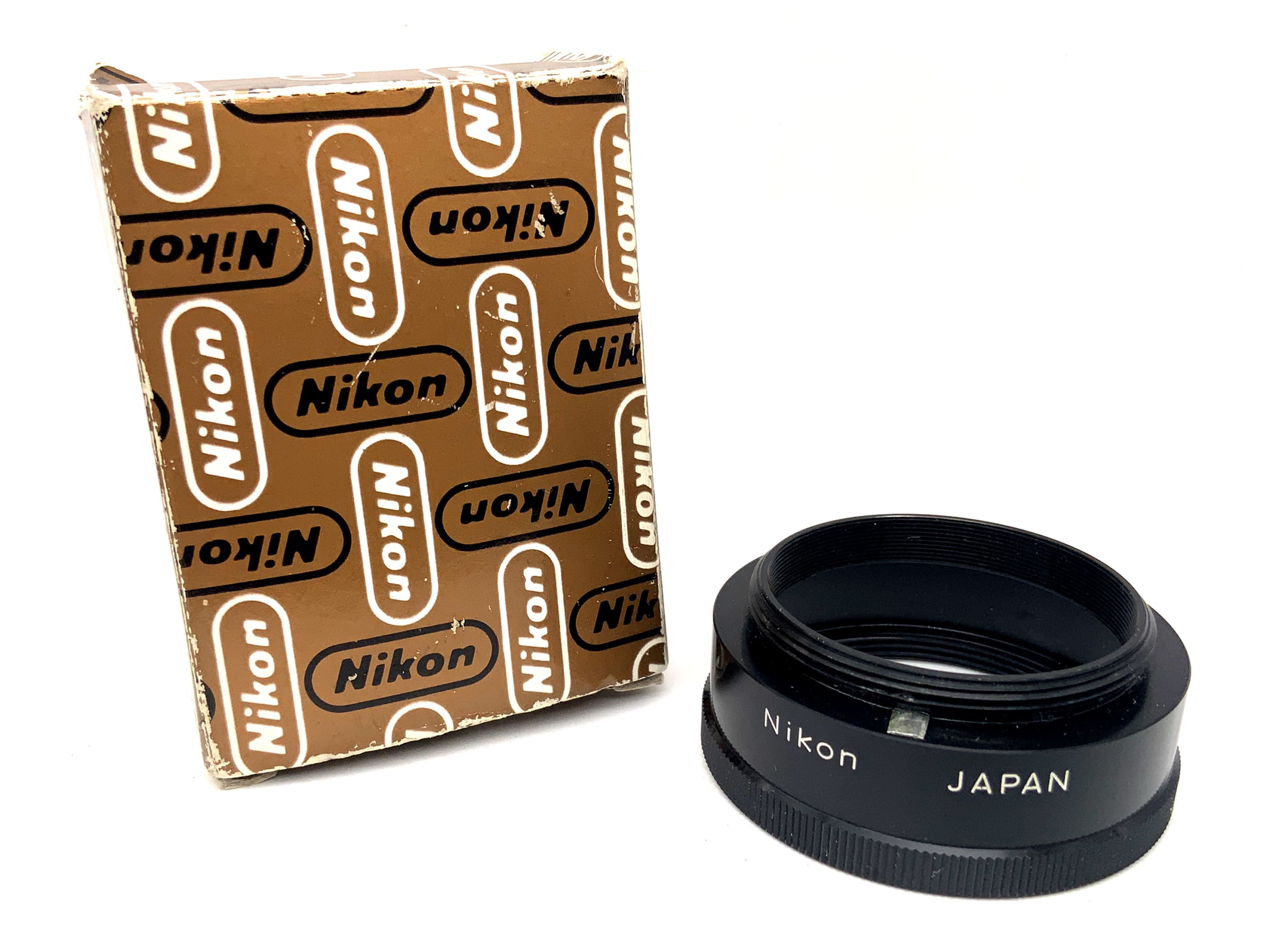 Nikon Zwischenring 15mm Extension Tube (M39)