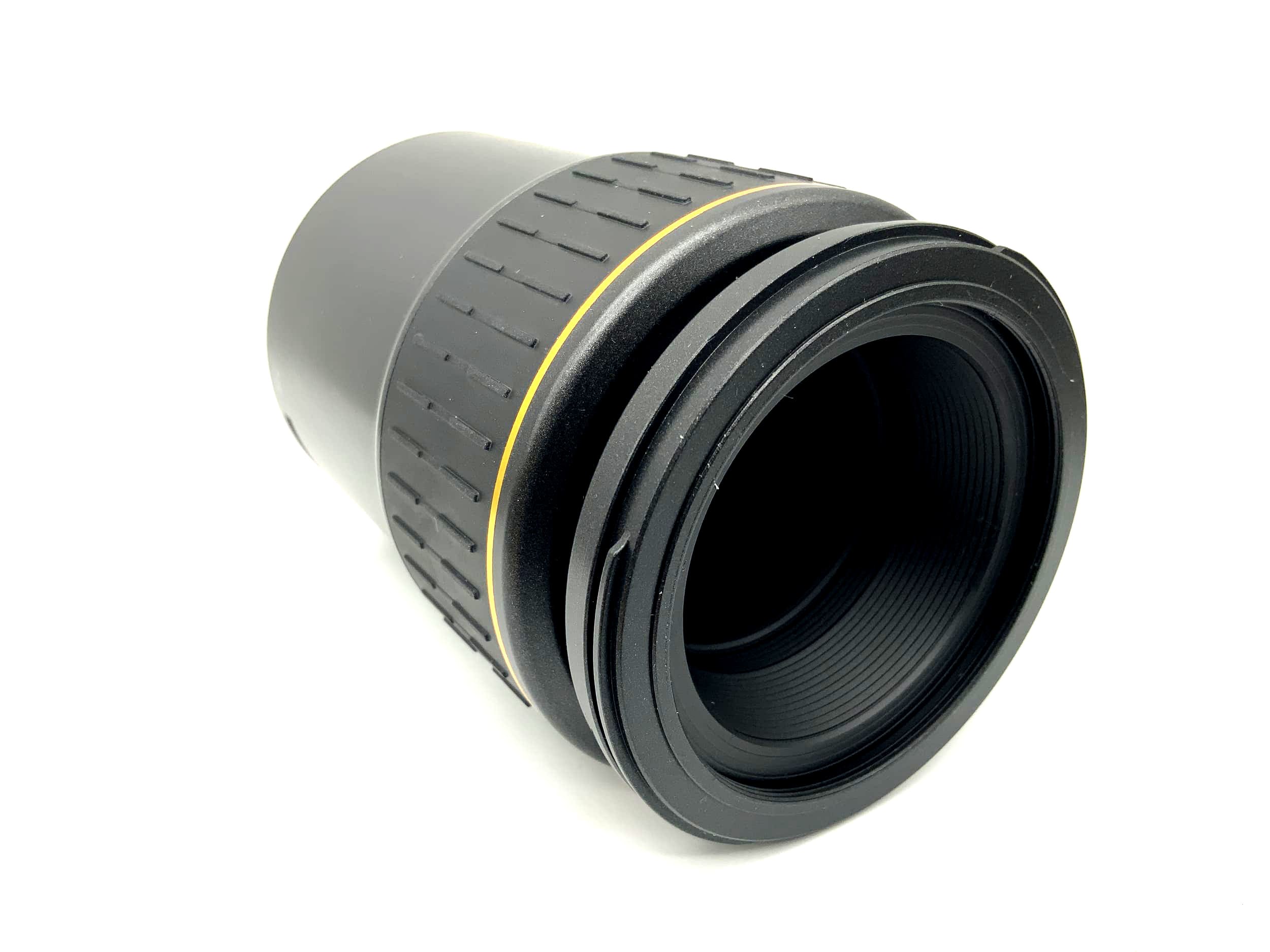 Objectif Tamron 90 mm 1:2,8 SP AF Macro 72E (Canon EF)