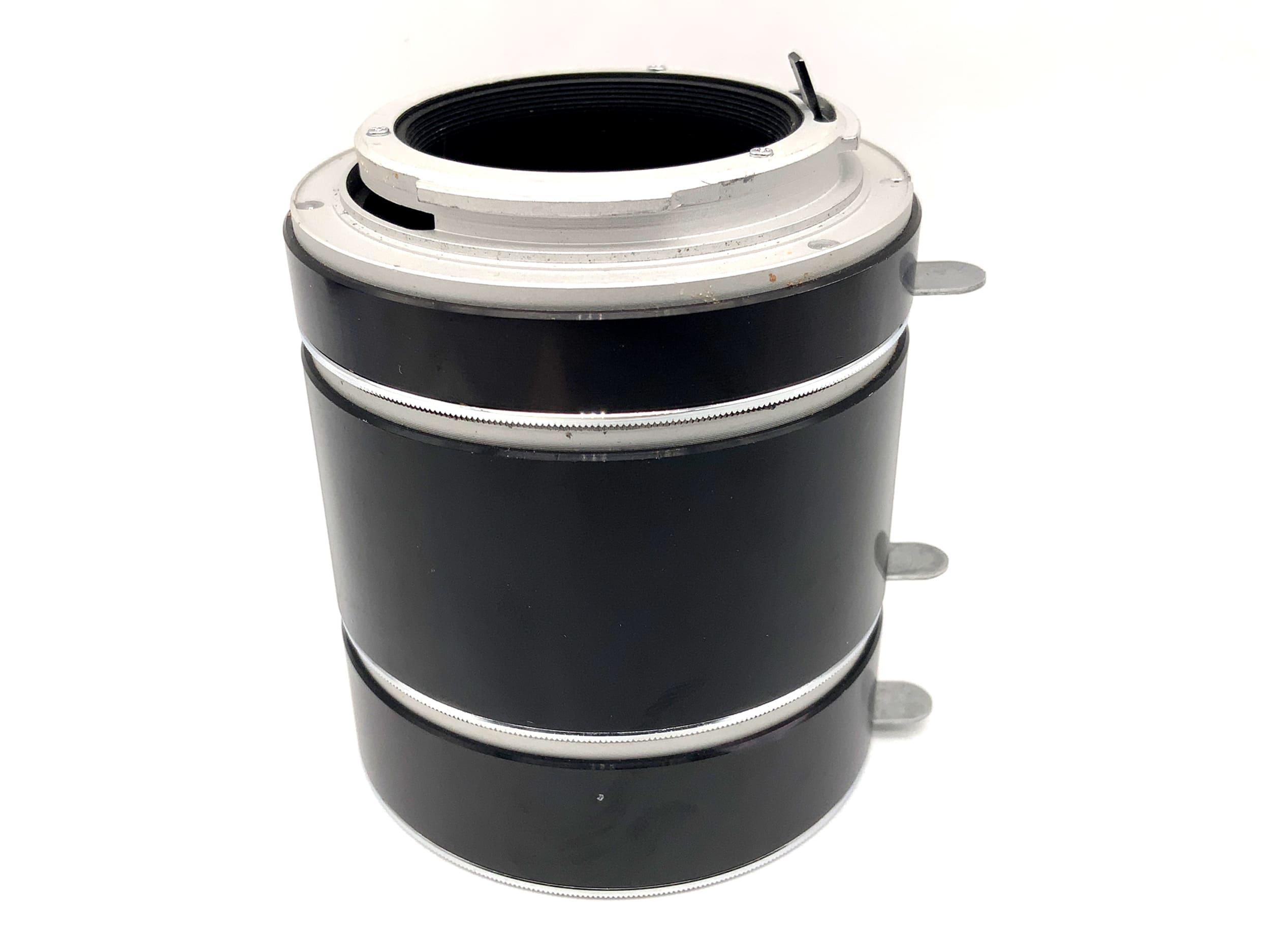 Soligor Zwischenring 12mm / 19mm / 32mm Automatic Extension Tube (Pentax K)