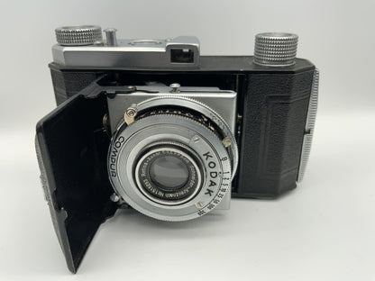 Kodak Retina Klappkamera mit Retina-Xenar 1:3.5 50mm Compur Schneider Kreuznach