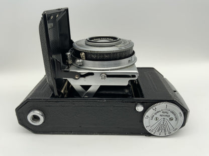 Kodak Retina Klappkamera mit Retina-Xenar 1:3.5 50mm Compur Schneider Kreuznach