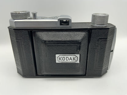 Kodak Retina Klappkamera mit Retina-Xenar 1:3.5 50mm Compur Schneider Kreuznach