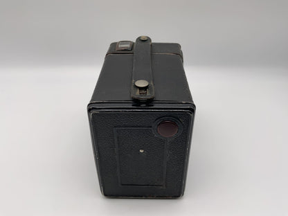 Kodak Box 620 Boxkamera Rollfilm Vintage Analog Kamera