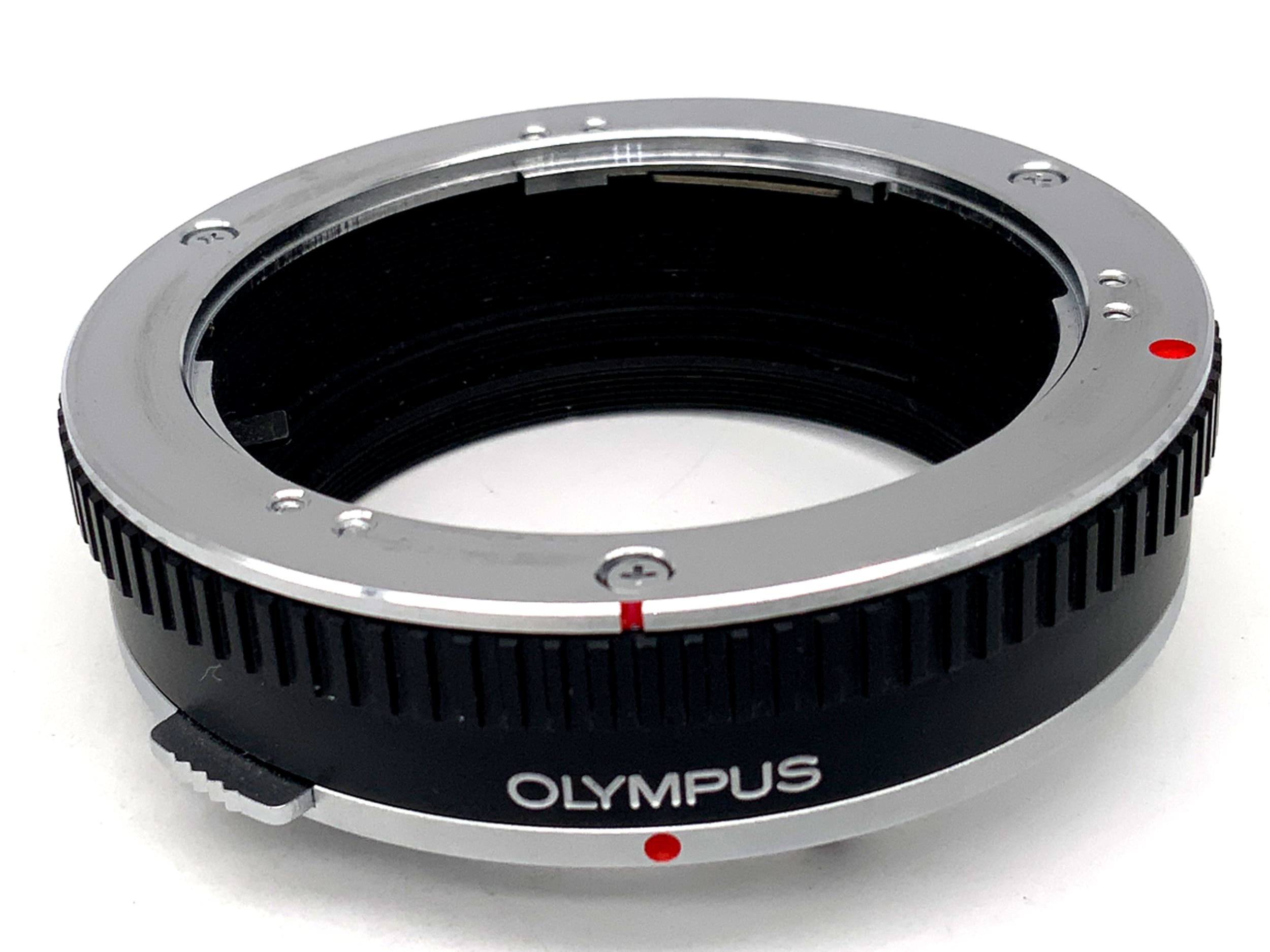 Olympus 14 Zwischenring 14mm Extension Tube (Olympus OM)