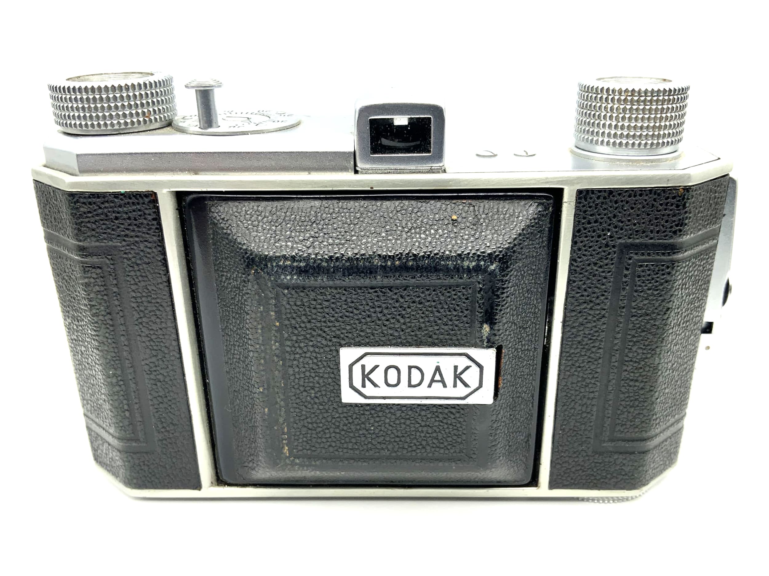 Kodak Retina folding camera with Anastimat Ektar 1:3.5 50mm Compur