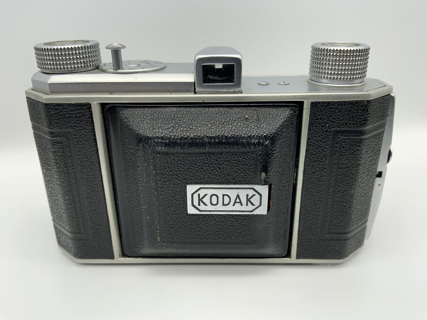 Kodak Retina Klappkamera mit Anastimat Ektar 1:3.5 50mm Compur