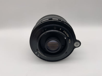 Tamron 28mm 1:2.8 Objektiv Adaptall BBAR Multi Coated Kamera Camera Lens (M42)