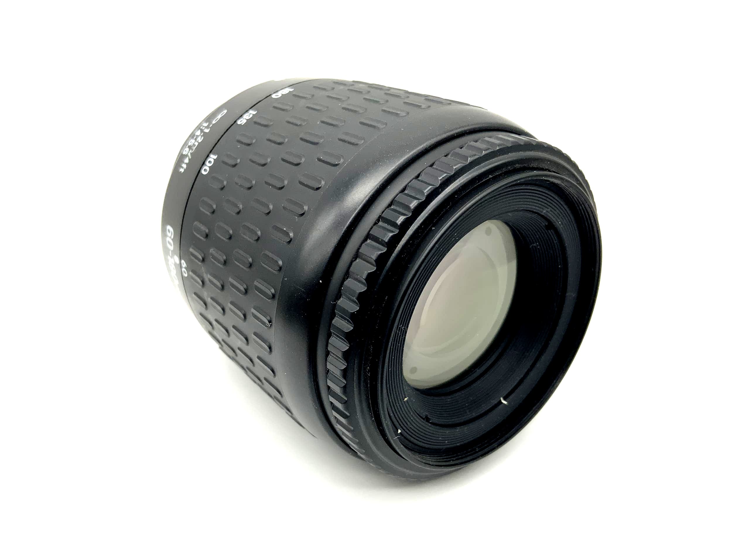 Objectif Nikon 60-180 mm 1:4-5,6 IX-Nikkor pour appareil photo Pronea (Nikon IX)