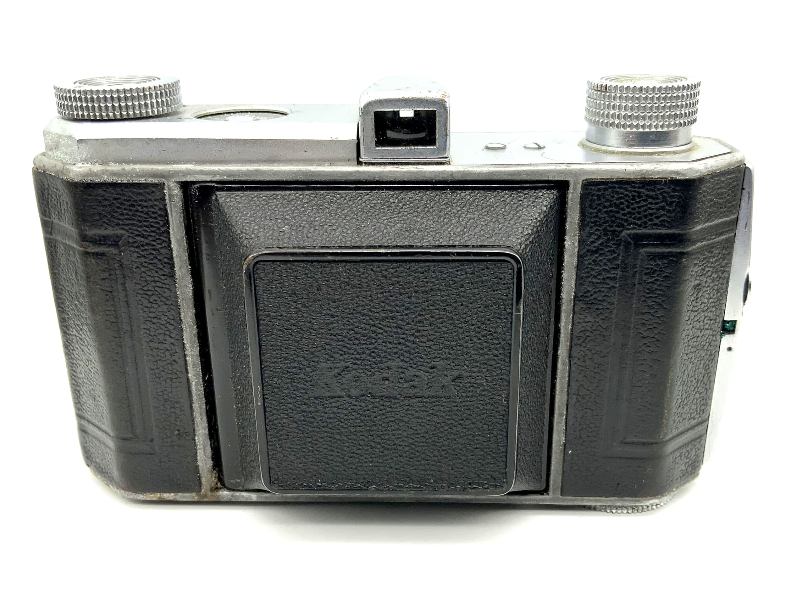 Kodak Retina folding camera with Anastigmat Ektar 1:3.5 50mm Compur-Rapid
