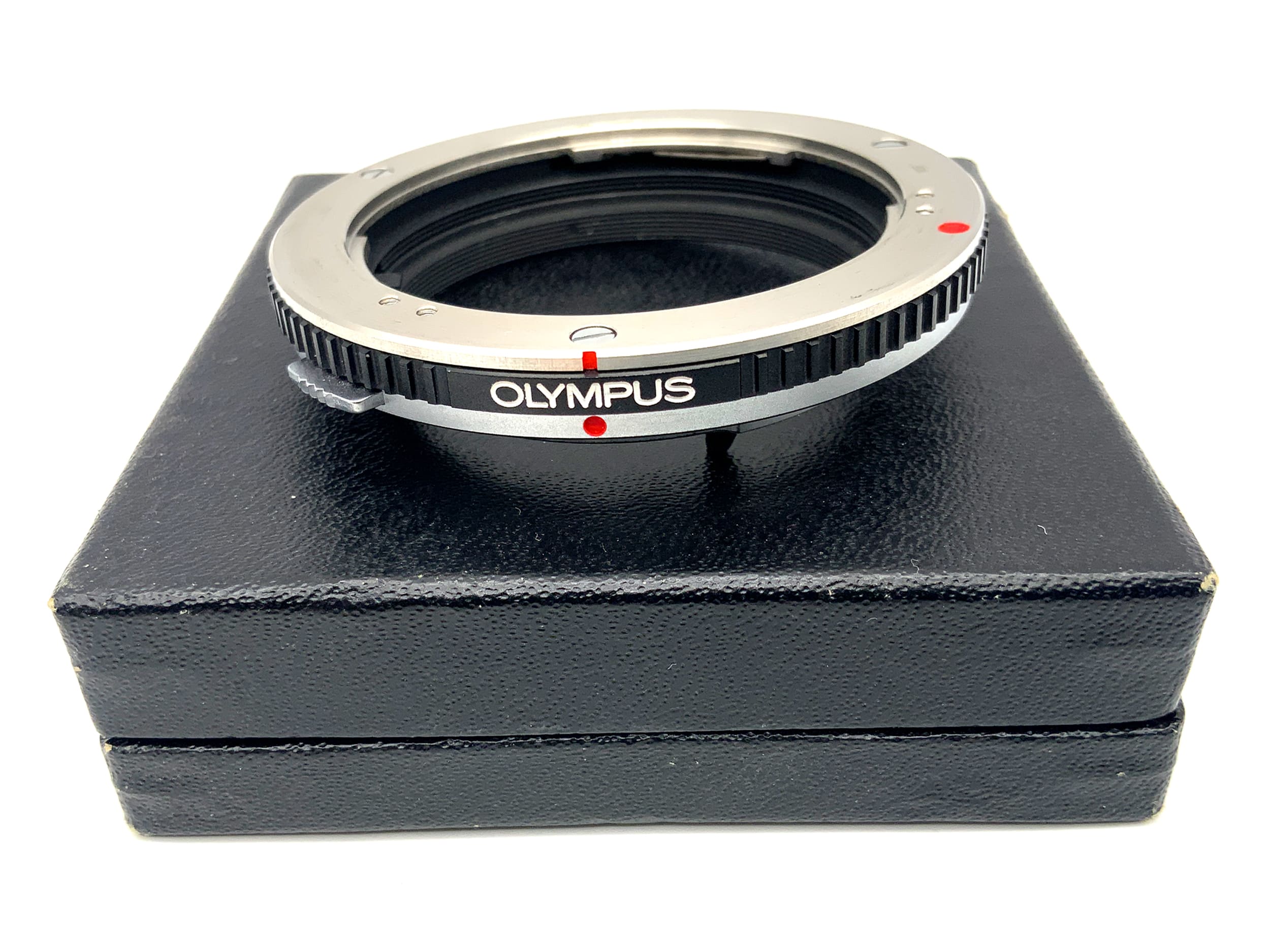 Olympus 7 Zwischenring 7mm Extension Tube (Olympus OM)
