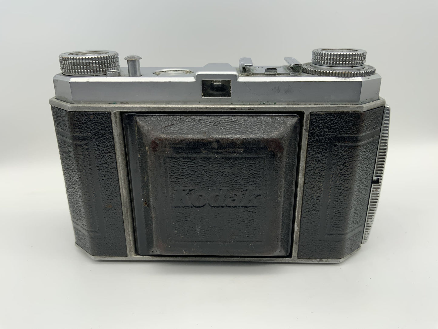 Kodak Retina Klappkamera mit Xenar 1:3.5 50mm Compur-Rapid Schneider Kreuznach