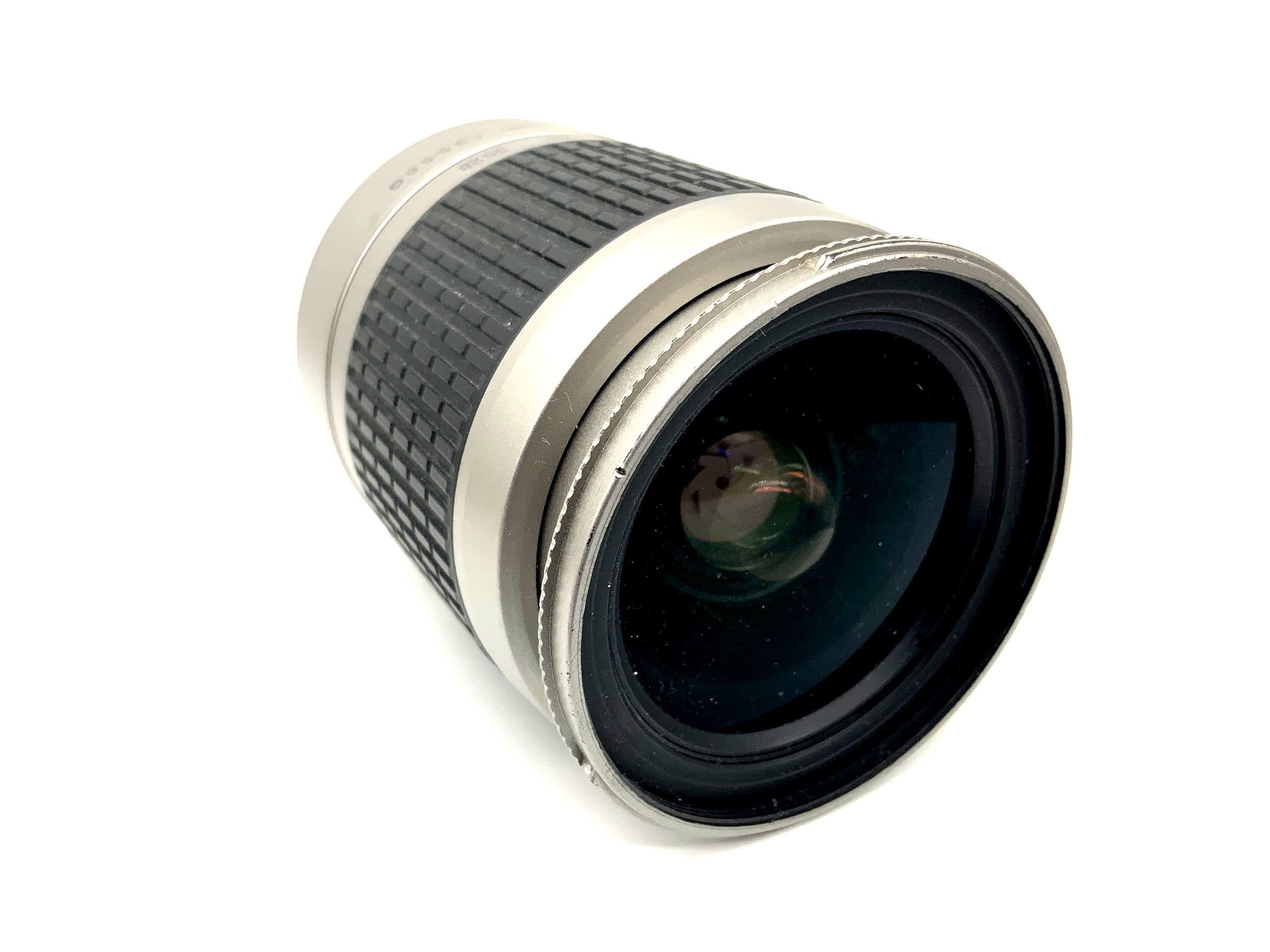 Objectif Nikon 28-100 mm 1:3,5-5,6 AF Nikkor G pour appareil photo (Nikon AF)