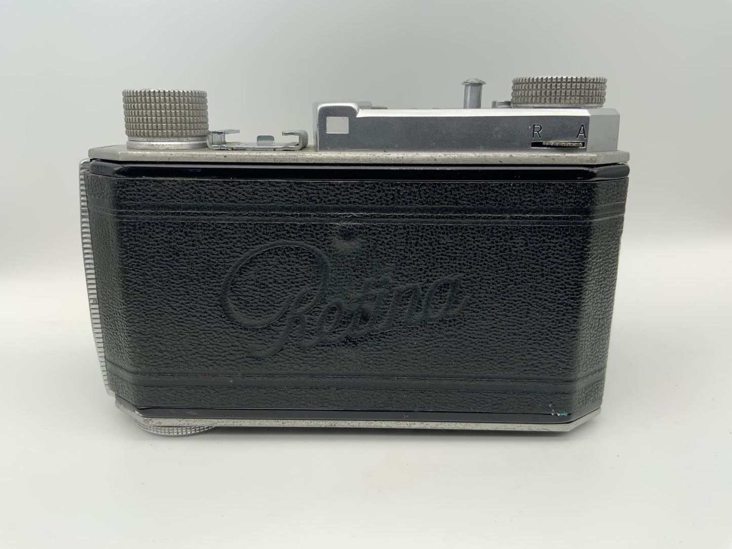 Kodak Retina mit Xenar 1:3.5 50mm 5cm Compur Rapid Schneider Kreuznach