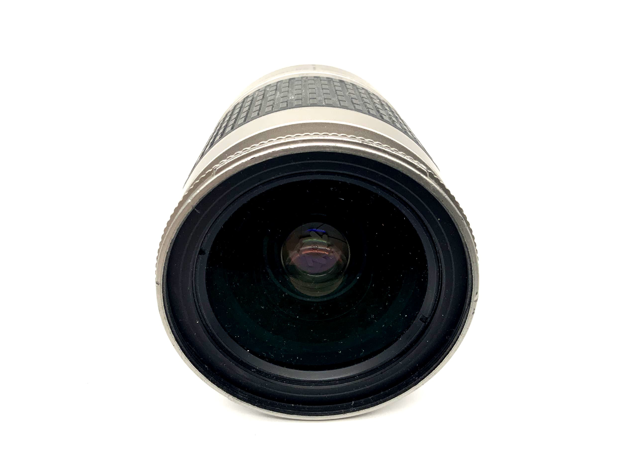 Objectif Nikon 28-100 mm 1:3,5-5,6 AF Nikkor G pour appareil photo (Nikon AF)