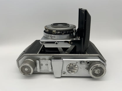 Kodak Retina mit Xenar 1:3.5 50mm 5cm Compur Rapid Schneider Kreuznach