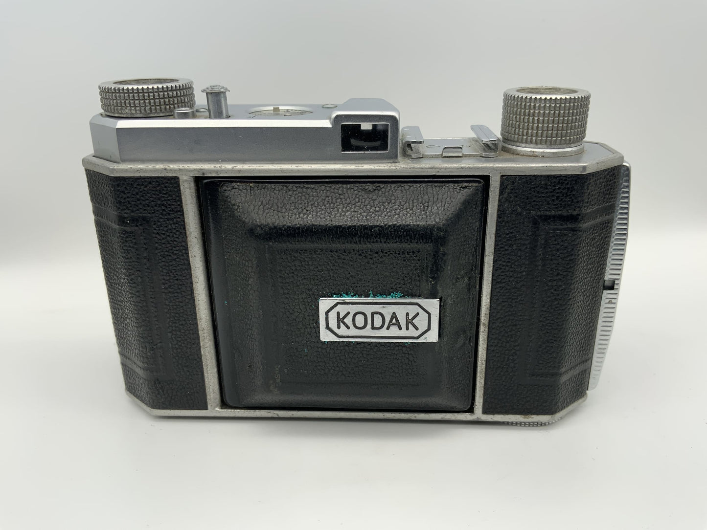 Kodak Retina mit Xenar 1:3.5 50mm 5cm Compur Rapid Schneider Kreuznach