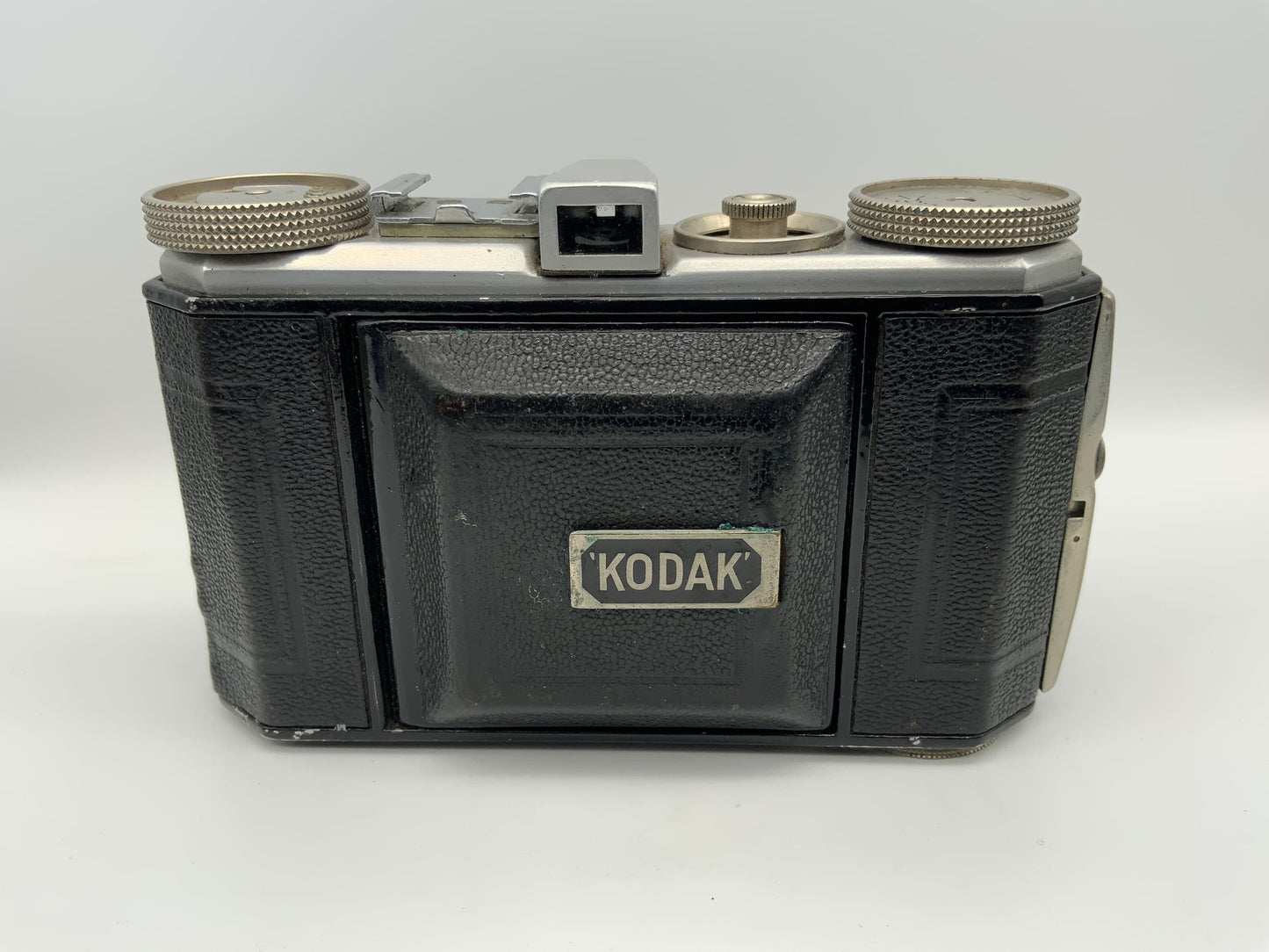 Kodak Retina Klappkamera mit Xenar 1:3.5 50mm Compur Rapid Schneider Kreuznach