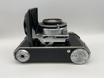 Kodak Retina mit Xenon 1:2.8 50mm 5cm Compur Rapid Schneider Kreuznach