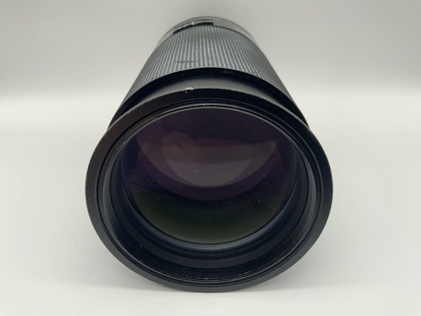 Tamron 200mm 1:3.5 Objektiv Adaptall 2 Close Focus Kamera Camera Lens (M42)