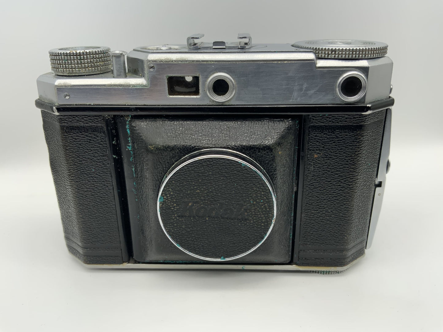 Kodak Retina mit Xenon 1:2.8 50mm 5cm Compur Rapid Schneider Kreuznach