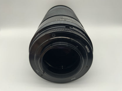 Tamron 200mm 1:3.5 Objektiv Adaptall 2 Close Focus Kamera Camera Lens (M42)