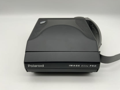 Polaroid Image Elite Pro Sofortbilkamera Instantkamera Kamera