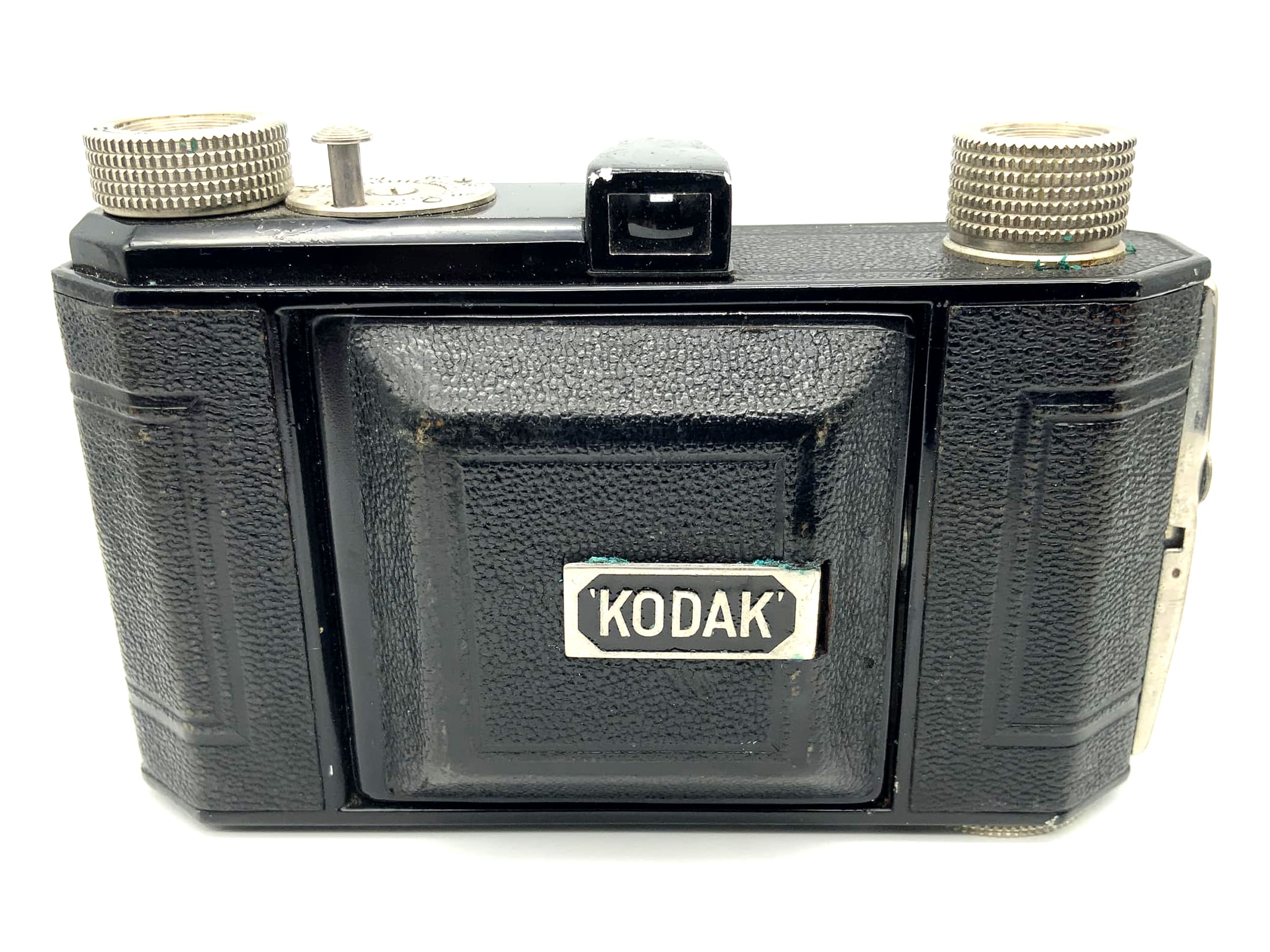 Kodak Retina folding camera with Xenar 1:3.5 50mm 5cm Compur Schneider Kreuznach