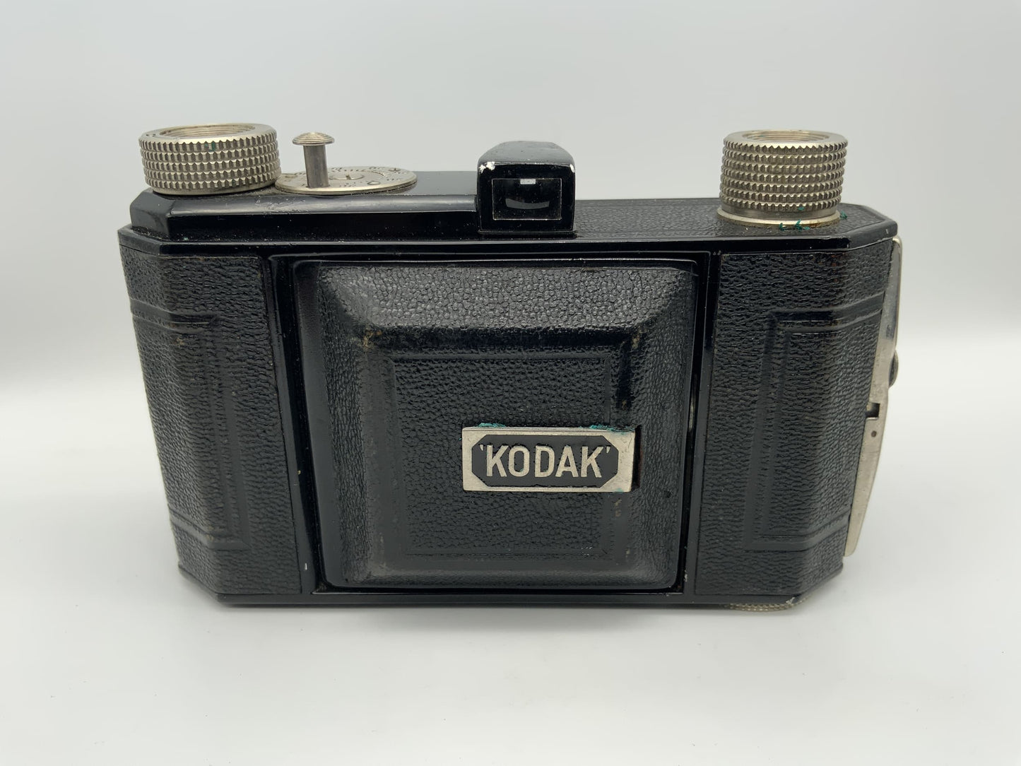 Kodak Retina Klappkamera mit Xenar 1:3.5 50mm 5cm Compur Schneider Kreuznach