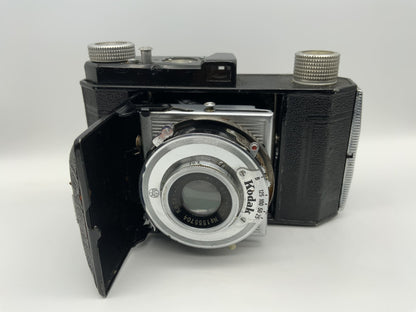 Kodak Retinette Klappkamera mit Anastigmat 1:4.5 50mm 5cm AGC