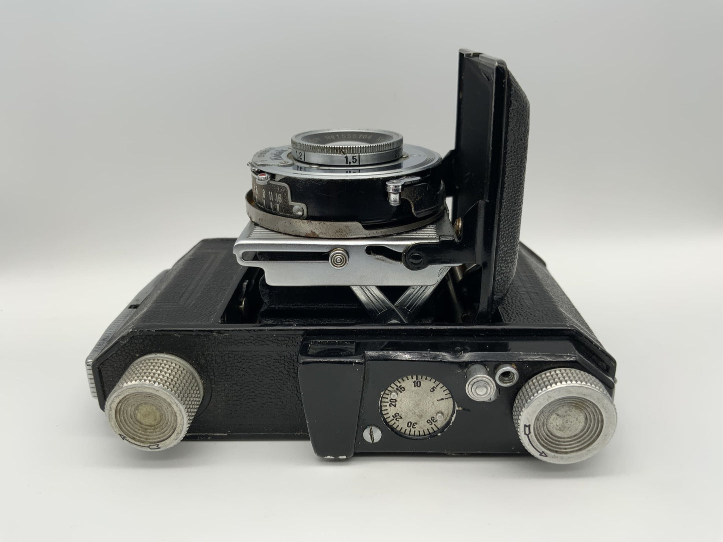 Kodak Retinette Klappkamera mit Anastigmat 1:4.5 50mm 5cm AGC