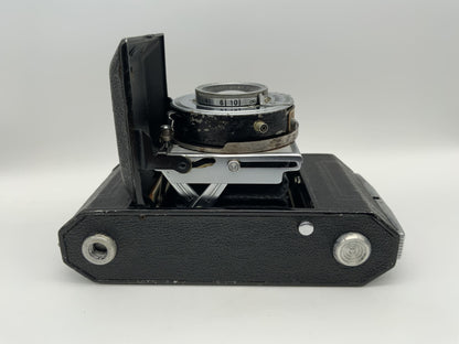 Kodak Retinette Klappkamera mit Anastigmat 1:4.5 50mm 5cm AGC