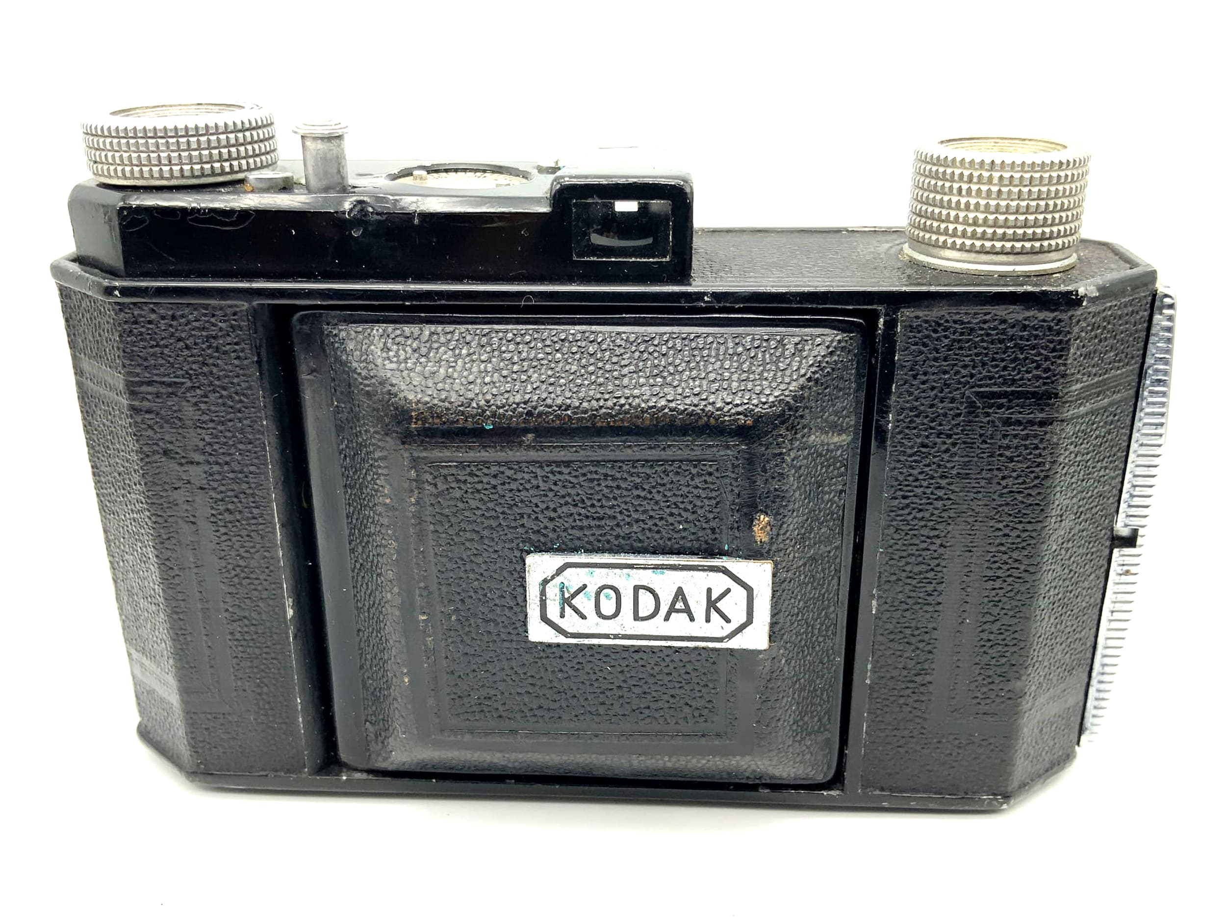 Kodak Retinette II Type 160 folding camera with Anastigmat 1:4.5 50mm 5cm AGC