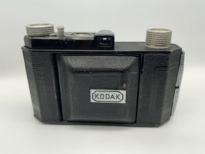 Kodak Retinette Klappkamera mit Anastigmat 1:4.5 50mm 5cm AGC