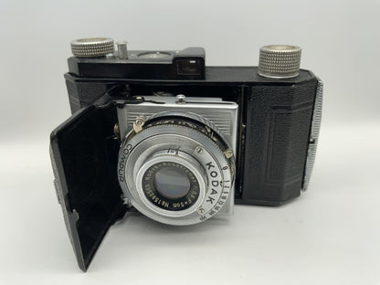 Kodak Retinette Klappkamera mit Anastigmat 1:3.5 50mm 5cm Compur