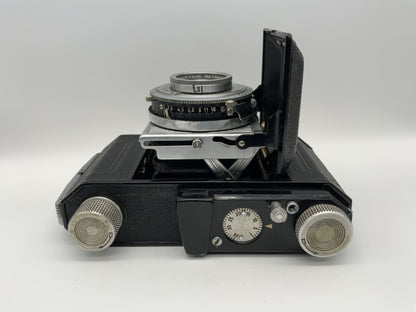 Kodak Retinette Klappkamera mit Anastigmat 1:3.5 50mm 5cm Compur