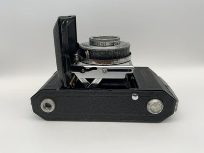 Kodak Retinette Klappkamera mit Anastigmat 1:3.5 50mm 5cm Compur