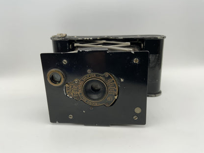 Kodak Ball Bearing Shutter Klappkamera mit