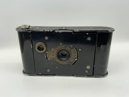 Kodak Ball Bearing Shutter Klappkamera mit