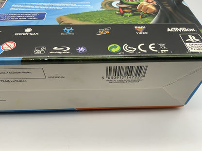 Skylanders Trap Team Starter Pack in OVP für Sony Playstation 4