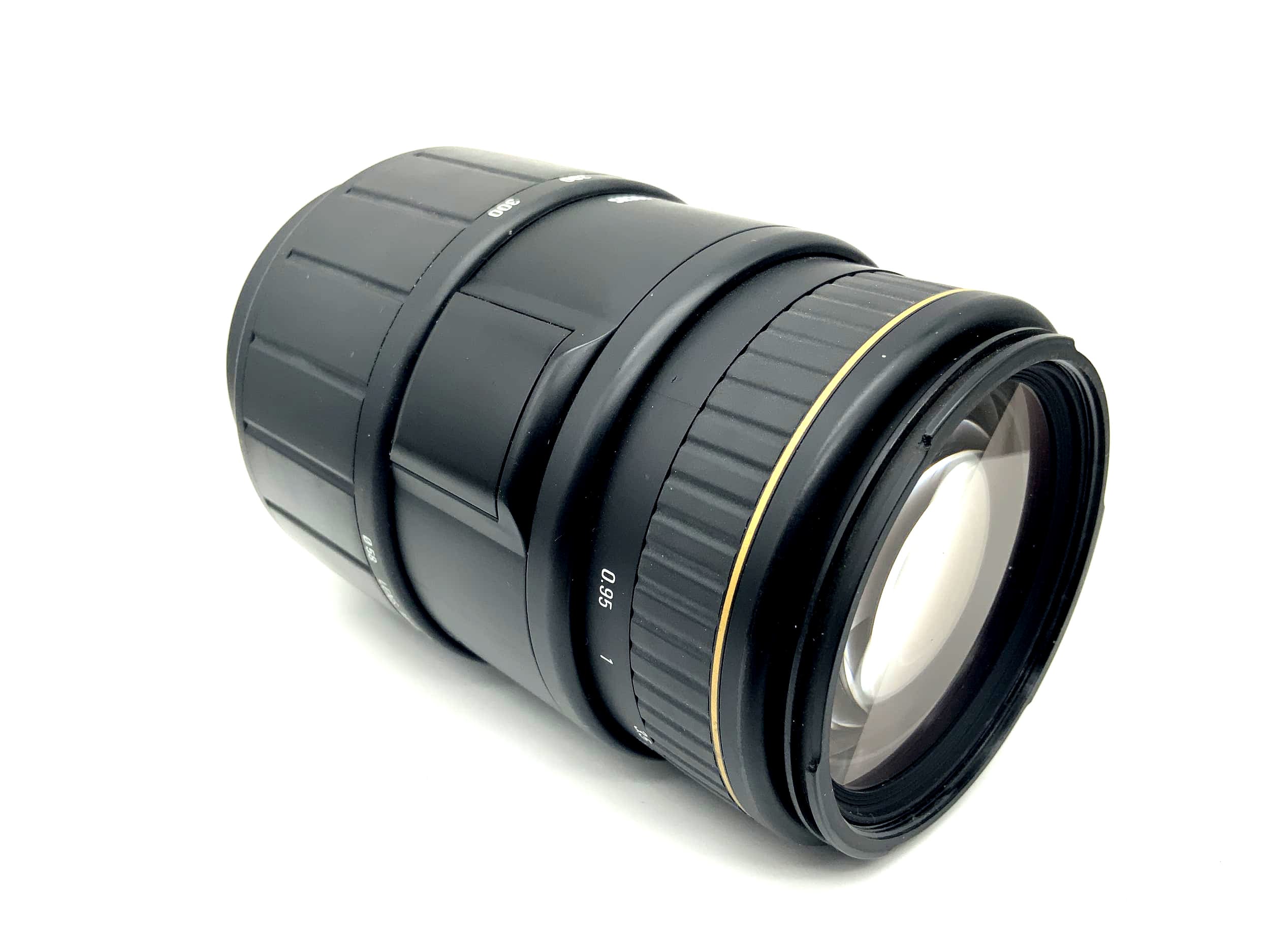 Objectif macro Sigma 70-300 mm 1:4-5,6 à mise au point automatique APO (Minolta AF/Sony A)