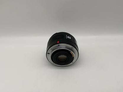 Minolta 24mm 1:2.8 Objektiv AF Lens mit OVP Camera Lens (Minolta AF/Sony A)