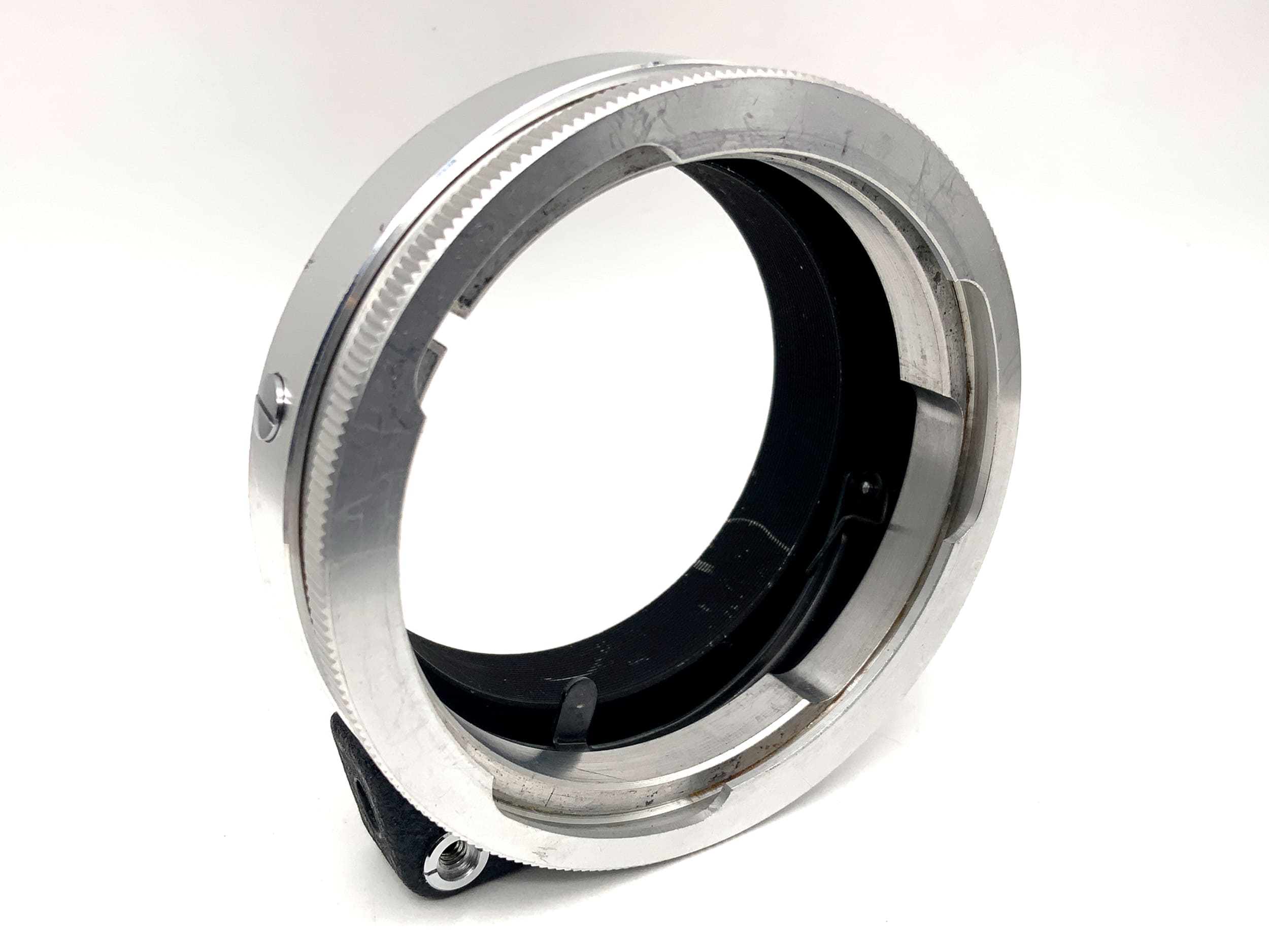 Pentacon Spezialzwischenring Zwischenring 19mm 6x6 (Pentacon Six)