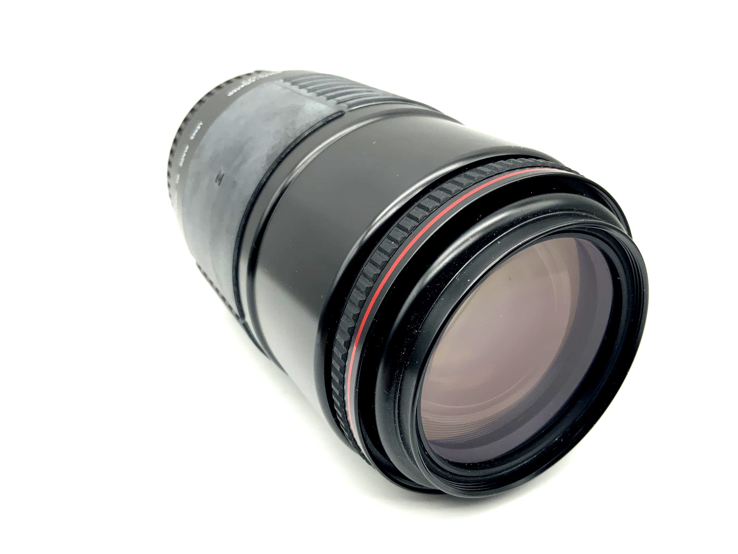 Sigma 70-210 mm 1:3,5-4,5 Objectif Zoom AF-APO Objectif multicouche (Nikon AF)