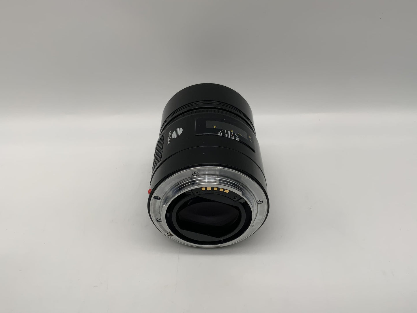 Minolta 135mm 1:2.8 Objektiv AF Lens mit OVP Camera Lens (Minolta AF/Sony A)