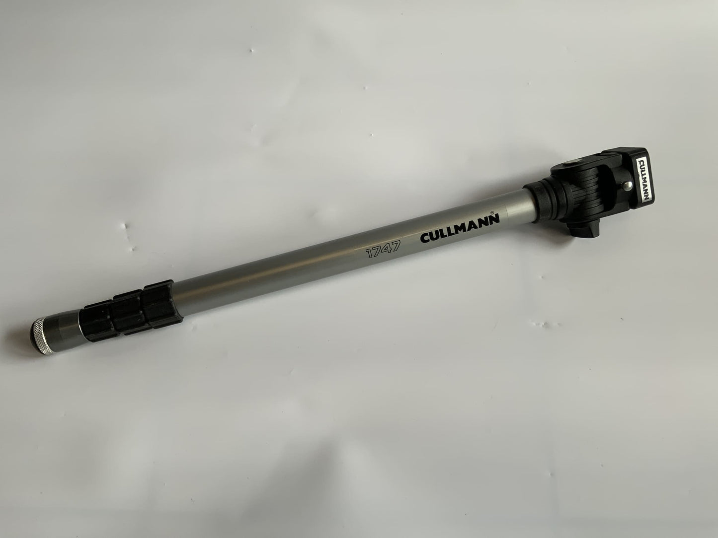 Cullmann 1747 Monopod Einbein Fotostativ