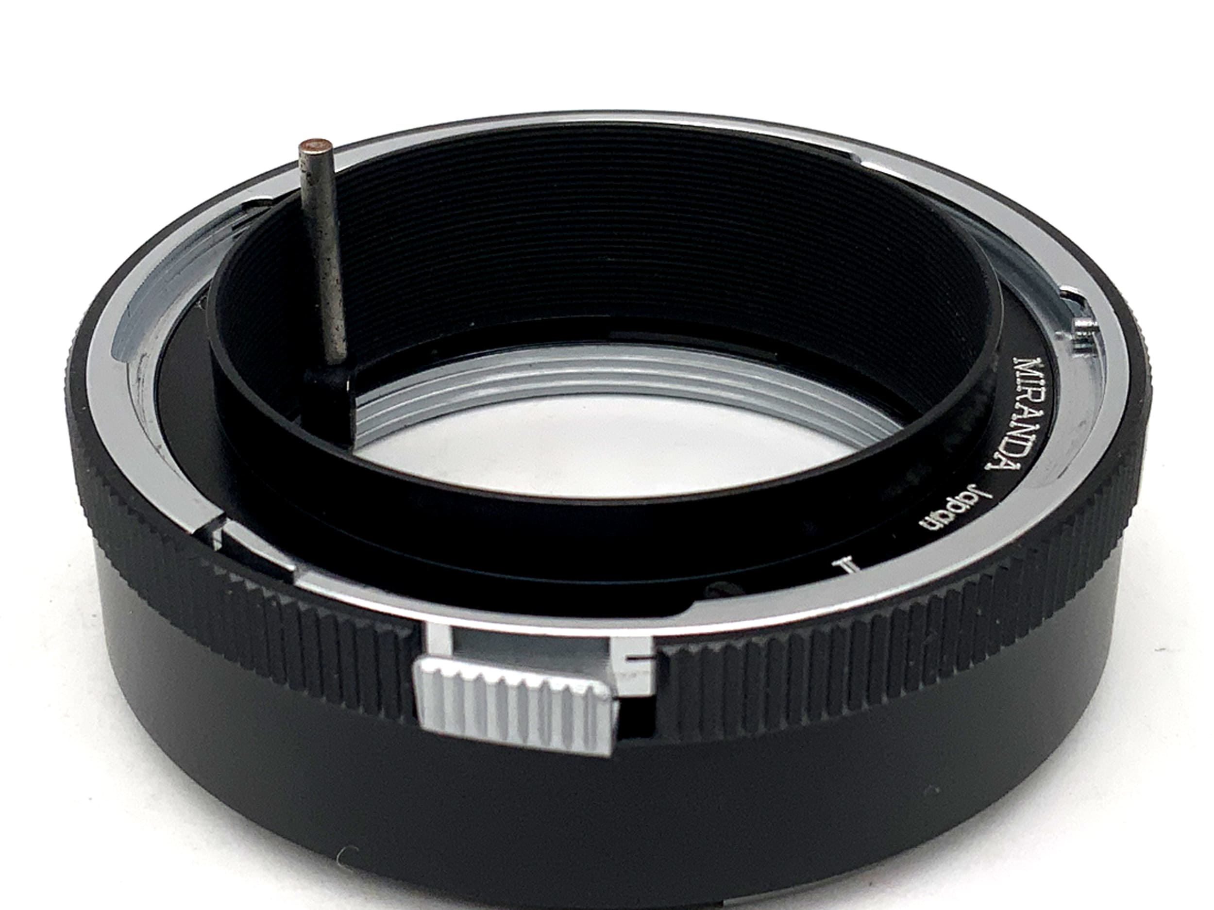 Miranda Zwischenring 18mm Extension Tube (Miranda Mount / M46)