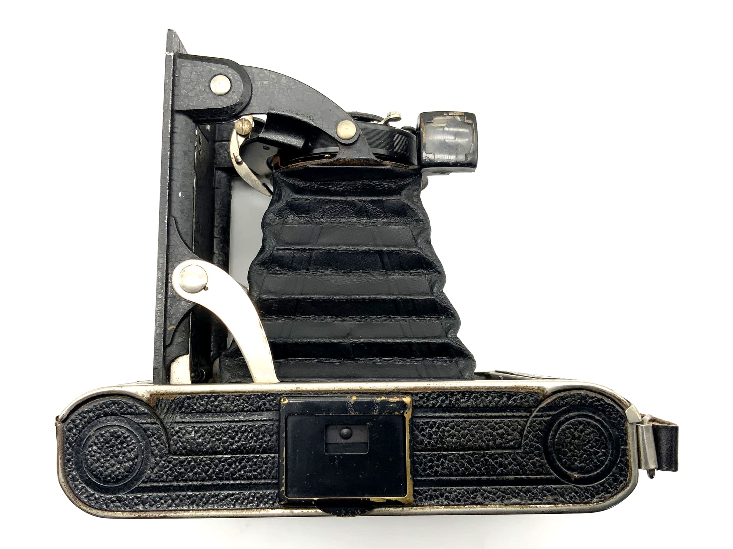 Voigtländer folding camera with Anastigmat Voigtar 1:6.3 AGC