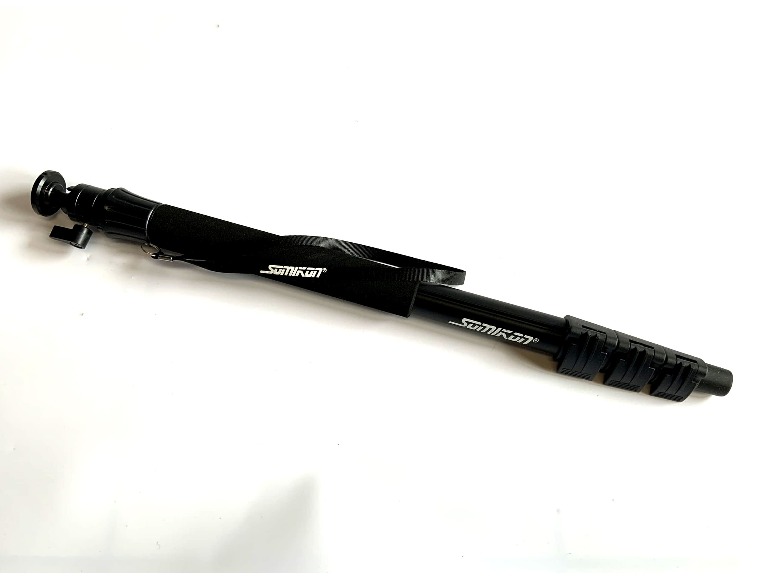 Trépied photo monopode Somikon Monopod