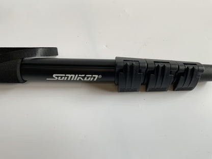 Somikon Monopod Einbein Fotostativ